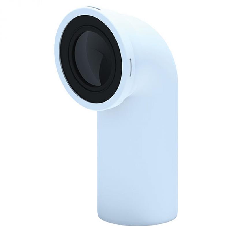 Труба фановая АНИ пласт 110х90° W9220 7212 - Вид №1