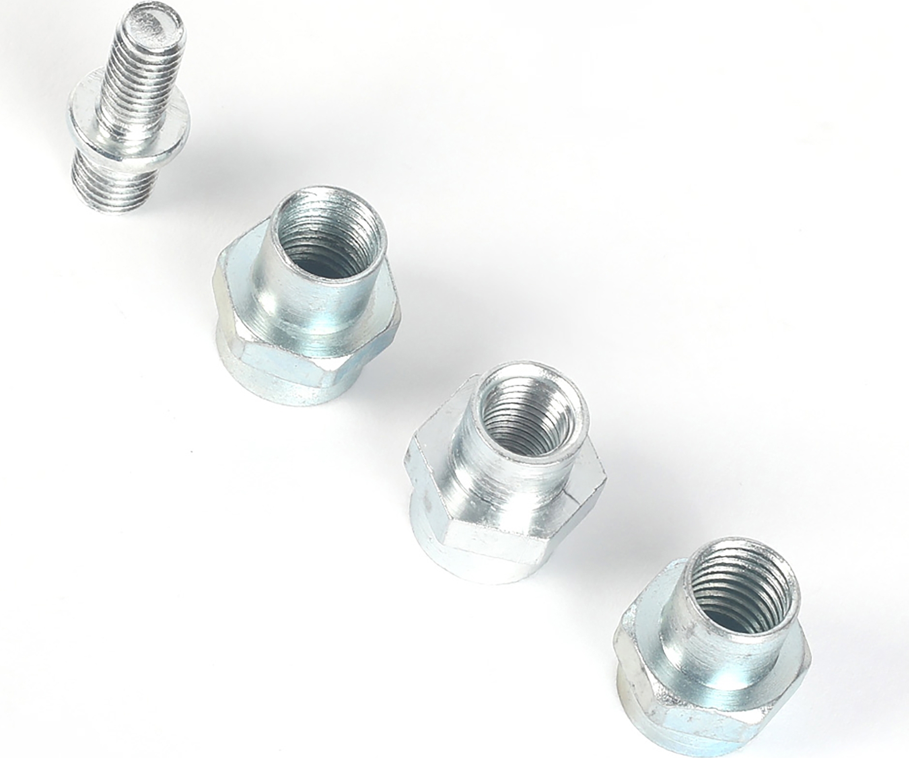 83235318 Катушка для триммера DL-1218 универсальная STLM-0039659 PATRIOT  - Вид №4