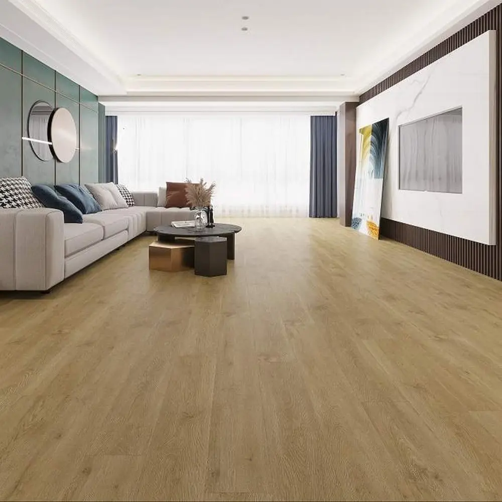 90913978 SPC плитка Evofloor Life Дуб Бали 42 класс толщина 3.50 мм 2.245 м², цена за упаковку STLM-0421018