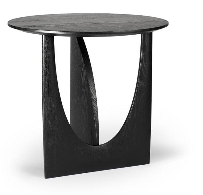 Ethnicraft Сервиз круглый дубовый  50536/50537  - Вид №1