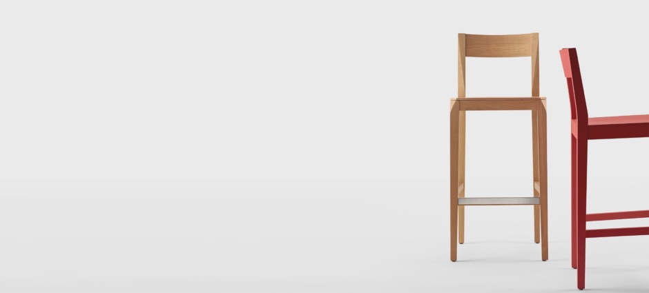 052961 Барный стул Mister Ondarreta  - Вид №1