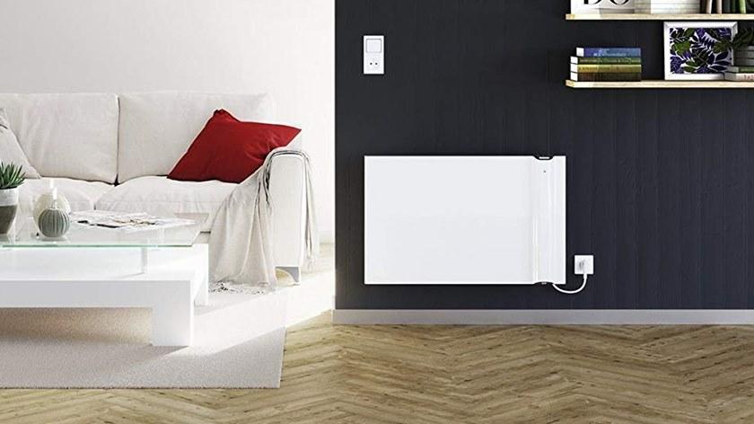 Radialight Настенный цифровой электрический радиатор sun-id-1426945 - Вид №13