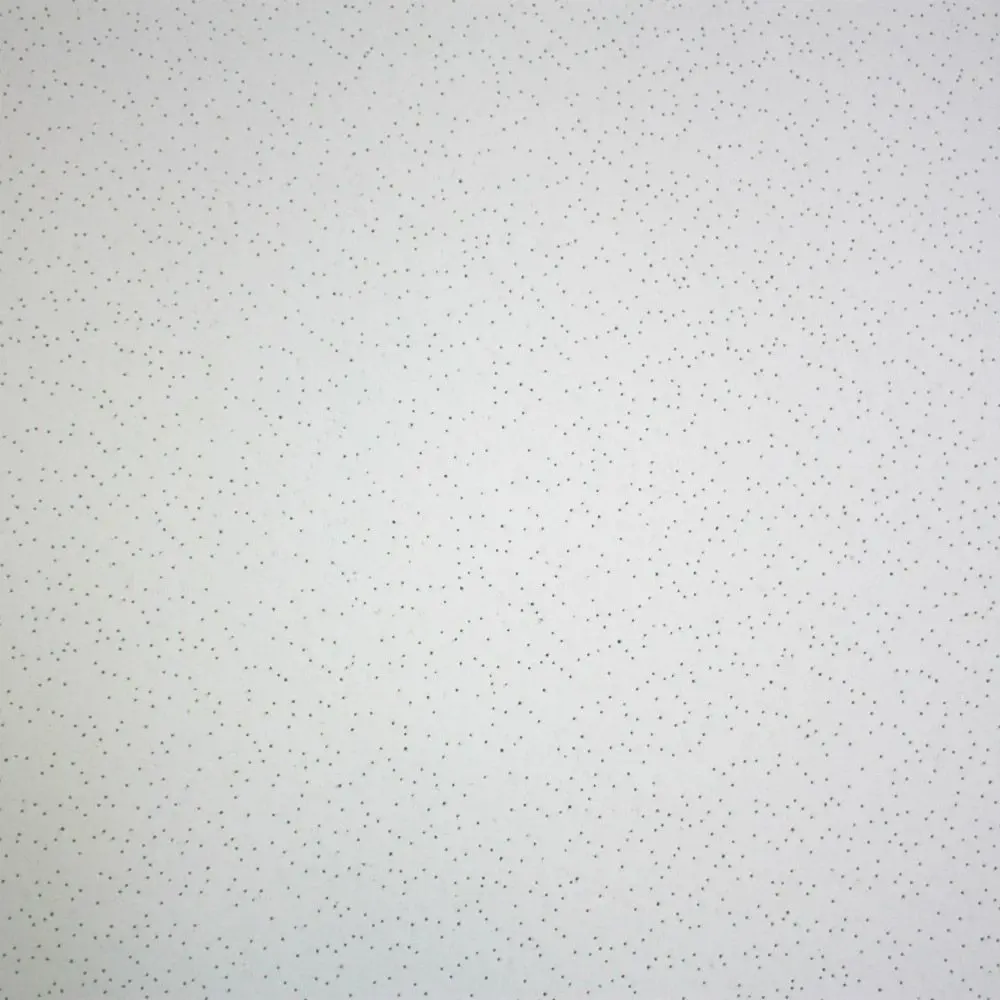 Плита потолочная Лена НГ 600x600x12 мм 7.2 м² POKROVER STLM-2006539