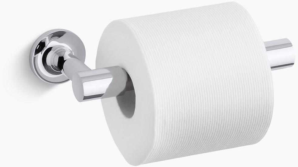 KOHLER  K-14377-CP  - Вид №1