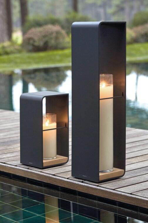 MNST1321 Lumo medium led белый Manutti Lighting - Вид №3