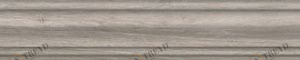 Колор Вуд серый Плинтус DD7323\BTG 39,8х8 (19шт) Kerama Marazzi DD7323BTG