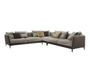 Модульный диван