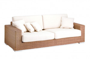 106814 Диван 3-х местный Point Golf