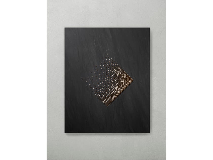 Декоративный элемент кварцитовой стены Bagnara Nūbēs ARCH-00134838