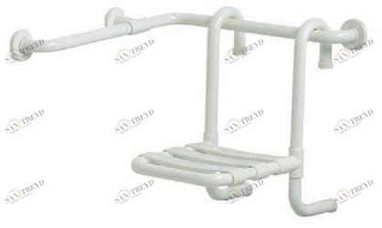 GALASSIA Съемное сиденье для душа Comunità e disabilità sun-id-1449590