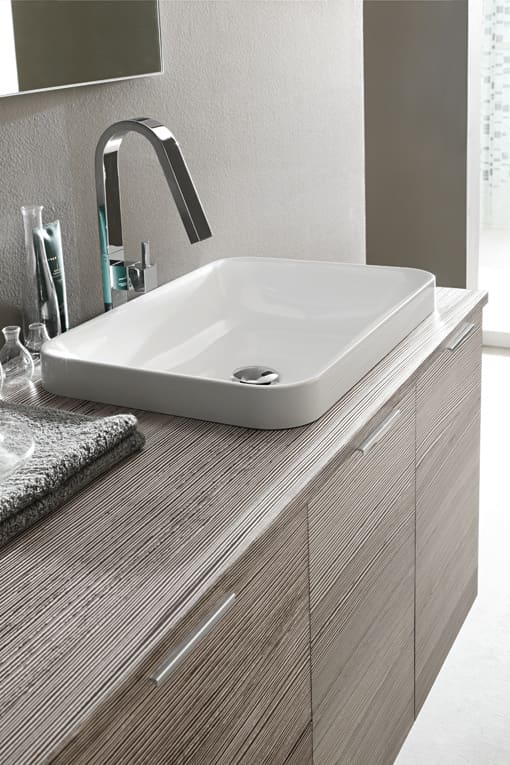 Aino Arcombagno Tutto fuori  Умывальники STISR59