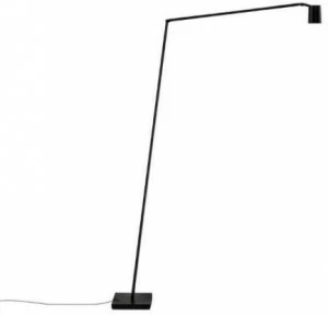 NEMO Регулируемый светодиодный торшер из алюминия Untitled