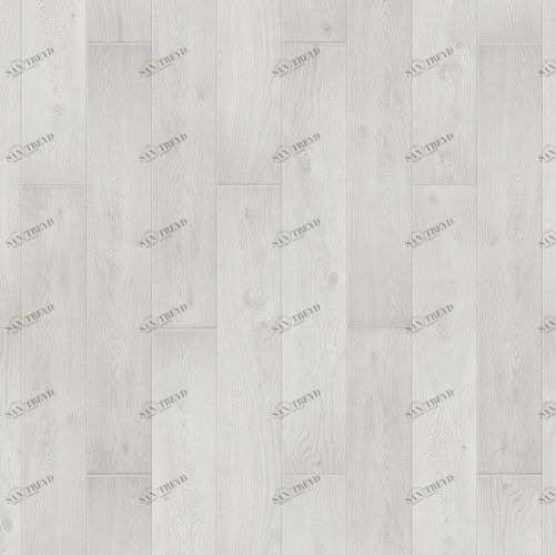 Ламинат Tarkett Дуб Данвиль Белый 1000900974