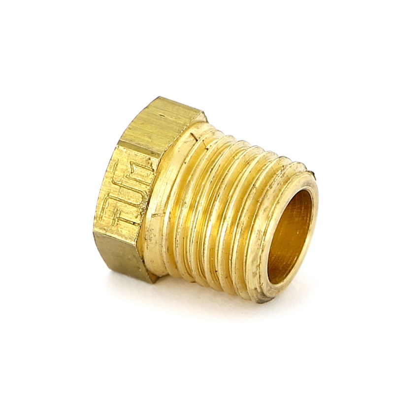 Футорка НВ TIEMME 1/4"x1/8" 1500455 - Вид №1