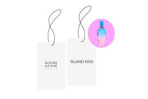 16169540 Ароматизатор ADORE ALE MORE ISLAND KISS POUR FEMME 95019 Rekzit