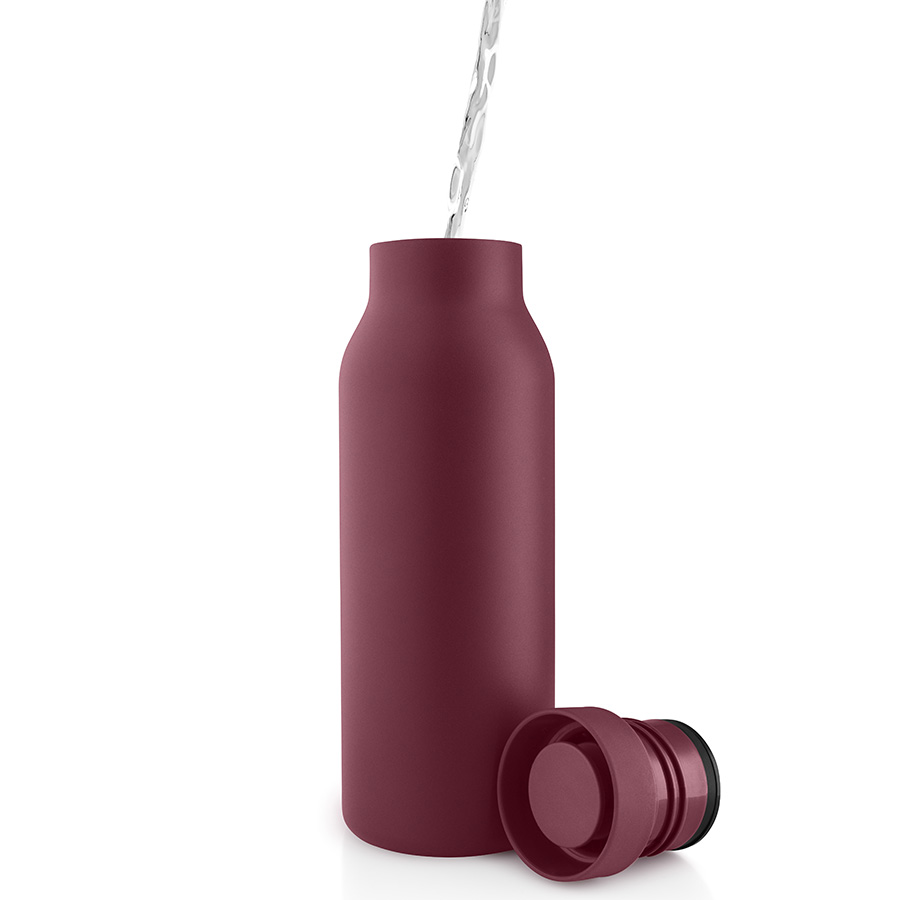 575031 Термос urban 500 мл гранатовый Eva Solo  - Вид №3