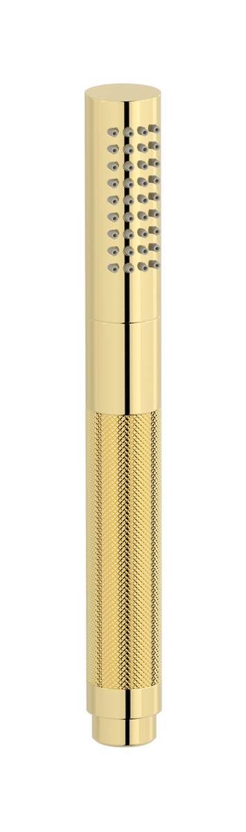 Накатная насадка для душа WE ARE IB sh001cc Pale Gold RICAMBI