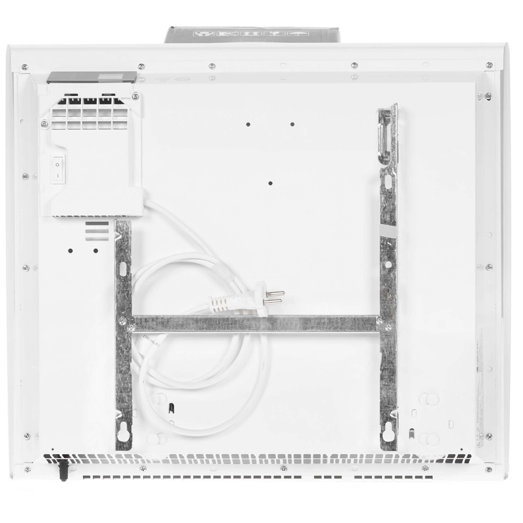 1192948 Конвектор Atlantic ALTIS ECOBOOST 2 1000 STDN-0064849 - Вид №4