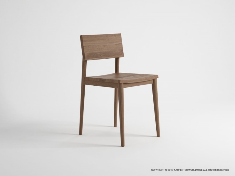 538_1197 Восстановить стул Karpenter  - Вид №1