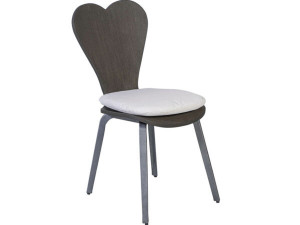 10.00.1628 Подушка кресла Swan Outdoor Classic Ecru Mbm