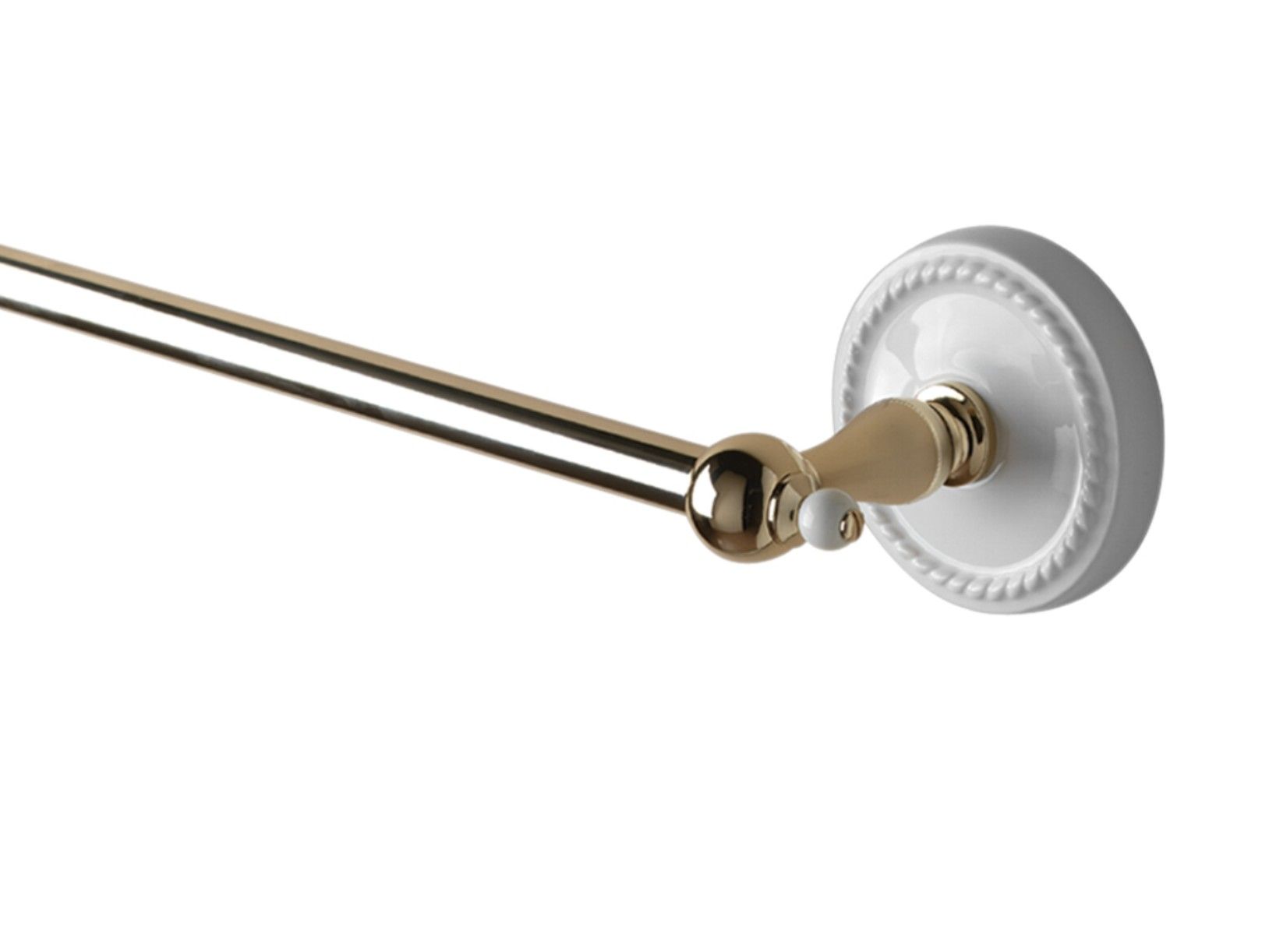 Латунный держатель для полотенец Devon&Devon Дороти ARCH-00014629 - Вид №1