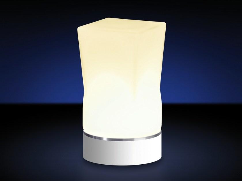 Top Light Настольная светодиодная лампа с диммером sun-id-1353293 - Вид №6