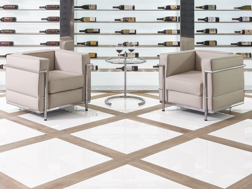 Porcelanosa Настенная / напольная плитка из керамогранита Highker - ston-ker® sun-id-1356061 - Вид №3