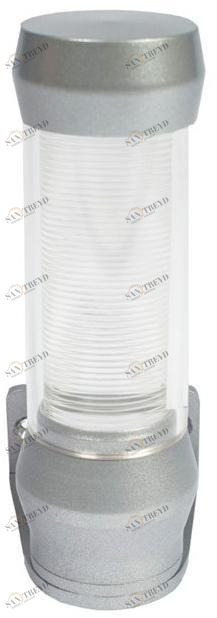 Kriladesign Светодиодный настенный светильник для улицы в pmma Online 2005