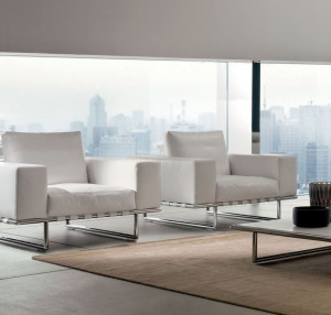 Кресло KRISTALL I 4 MARIANI KRISTAPO112GO