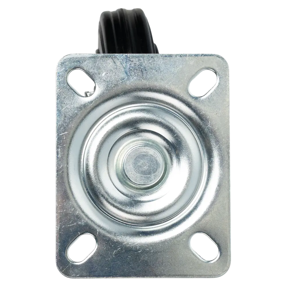 Профессиональный мебельный ролик 100 мм с поворотным механизмом 89415372 Santreyd STLM-1582497 - Вид №2