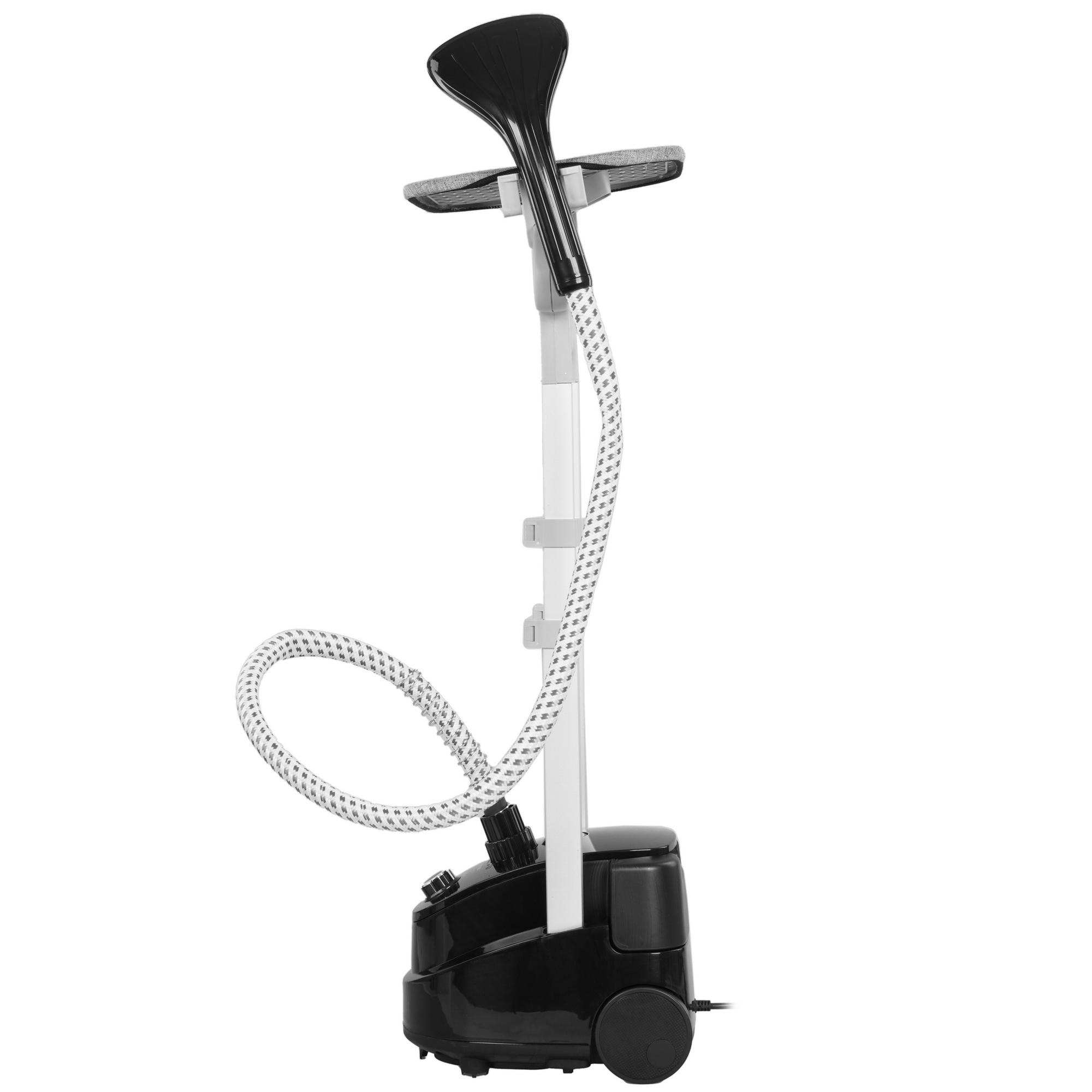 9170078 Отпариватель STINGRAY ST-ST301A черный STDN-0029143 - Вид №2