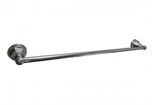 1486 ** 05 Держатель для полотенец cm. 76 Nicolazzi Series Teide