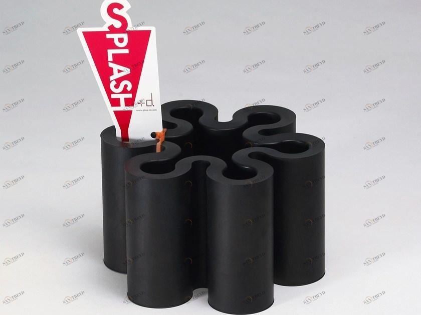 Plus D Подставка для зонтов из синтетического каучука sun-id-1422524