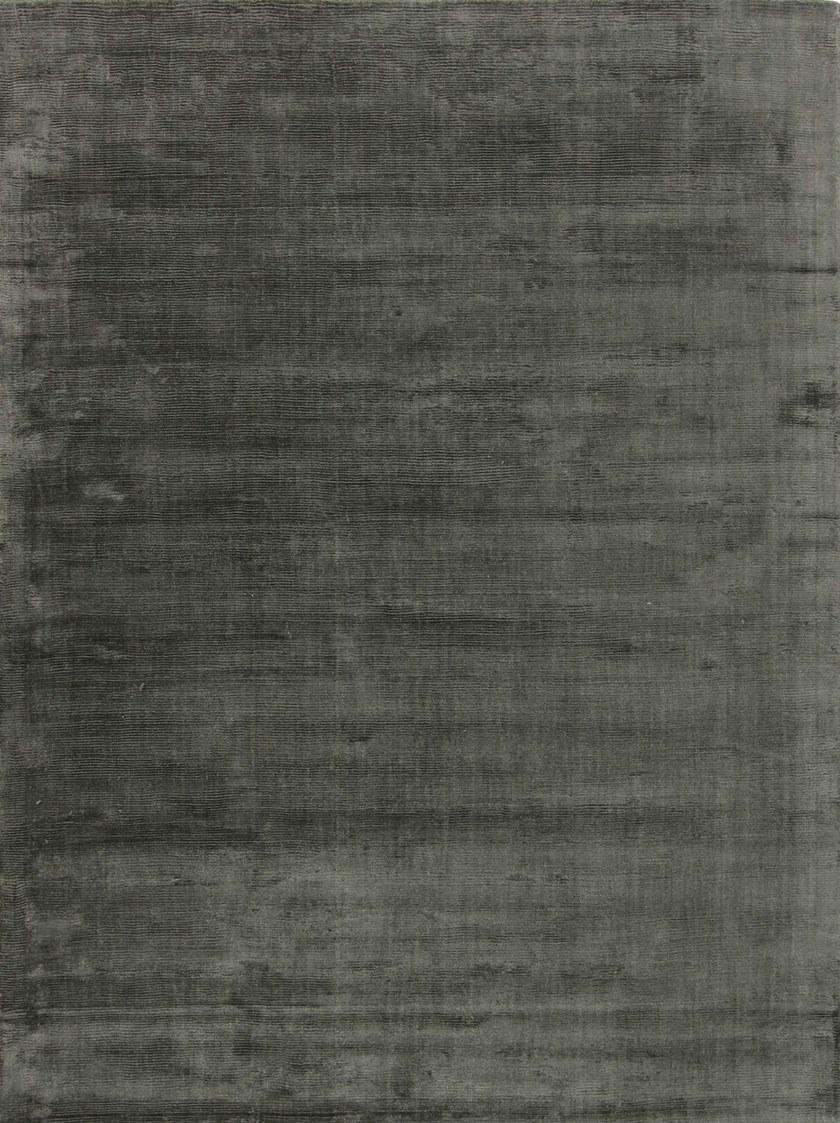 De Dimora Однотонный прямоугольный коврик из вискозы Timeless sun-id-1452094 - Вид №4