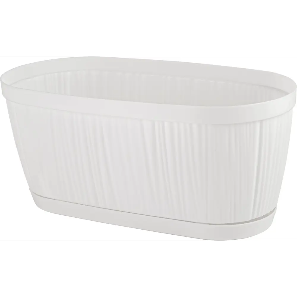 Ingreen Barcelona — элегантный цветочный горшок для интерьера 84315838 STLM-0048391 - Вид №2