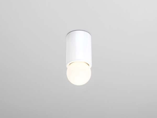 Китай светодиодный потолочный светильник Michael Anastassiades WHITE PORCELAIN SERIES ARCH-00053466