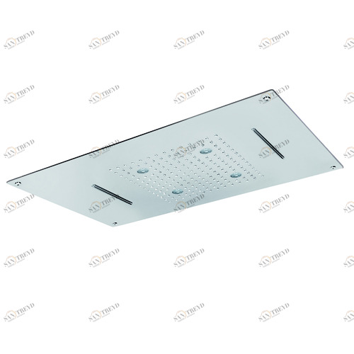 331-01  EFFEPI RUBINETTERIE НАСАДКИ ДЛЯ ДУША И ЦВЕТОТЕРАПИЯ 