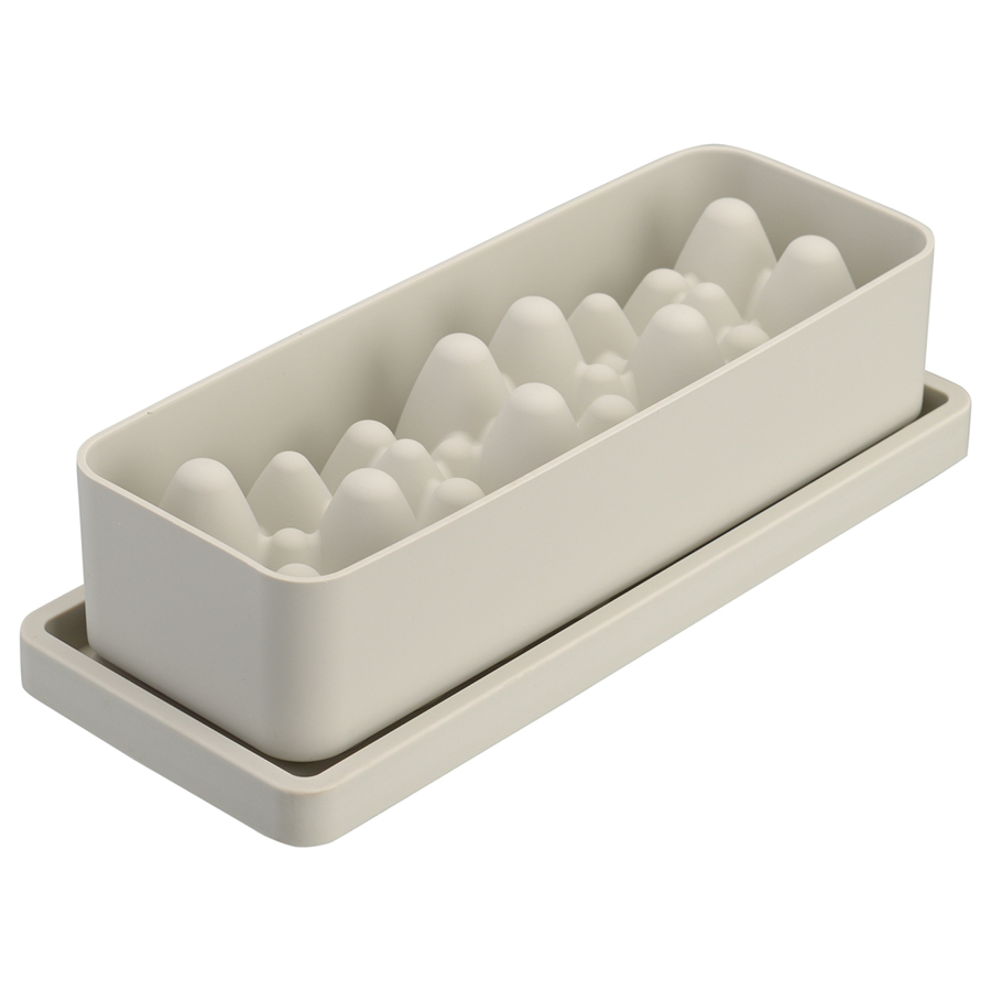 25.108.99.0065 Набор для приготовления пирожных ice glow Silikomart  - Вид №10