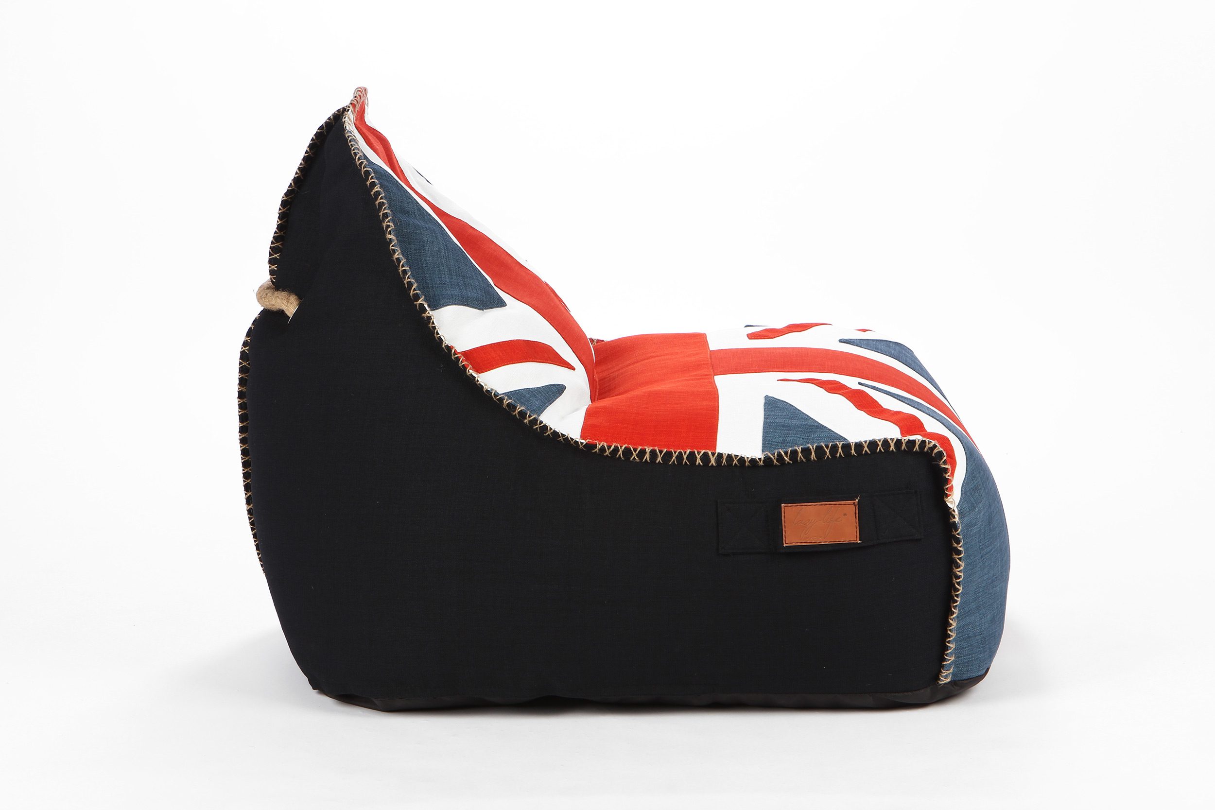 2000983113610 Кресло бескаркасное Tuileries LAZY LIFE PARIS  - Вид №1