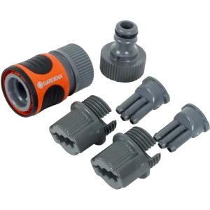 Комплект фитингов Gardena для шланга-дождевателя