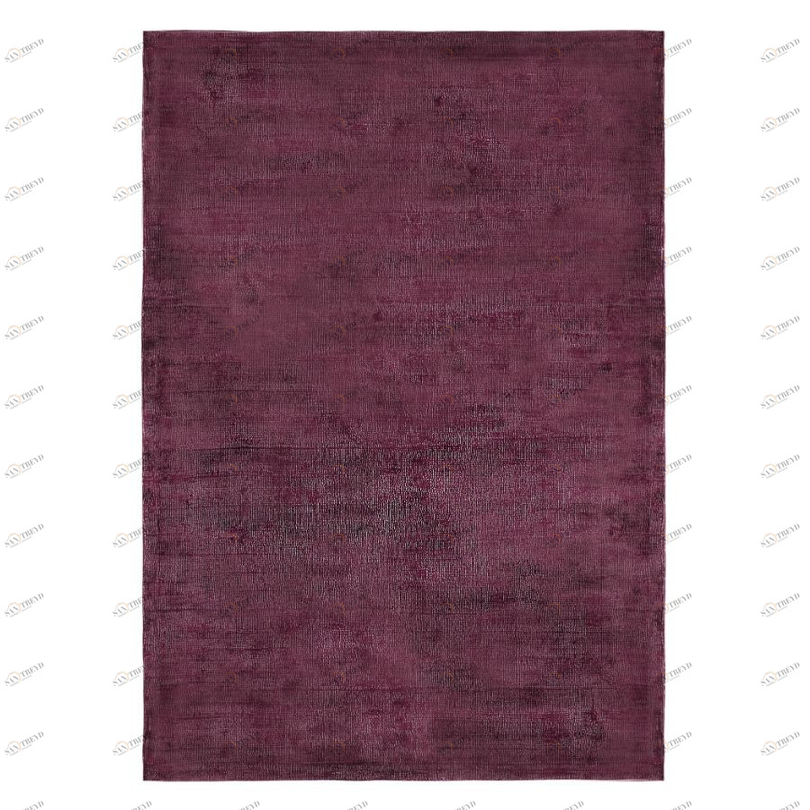 Ковер Neva, 200х300 см, красный Carpet Decor C1108