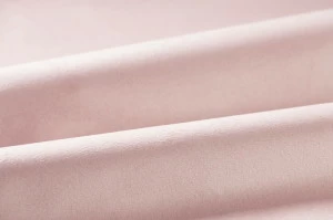 COLORISTICA Felicita_col.03 Ткань мебельная  Микровелюр  NEWFelicita Розовый