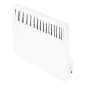 Конвектор электрический Equation с механическим термостатом 500 Вт
