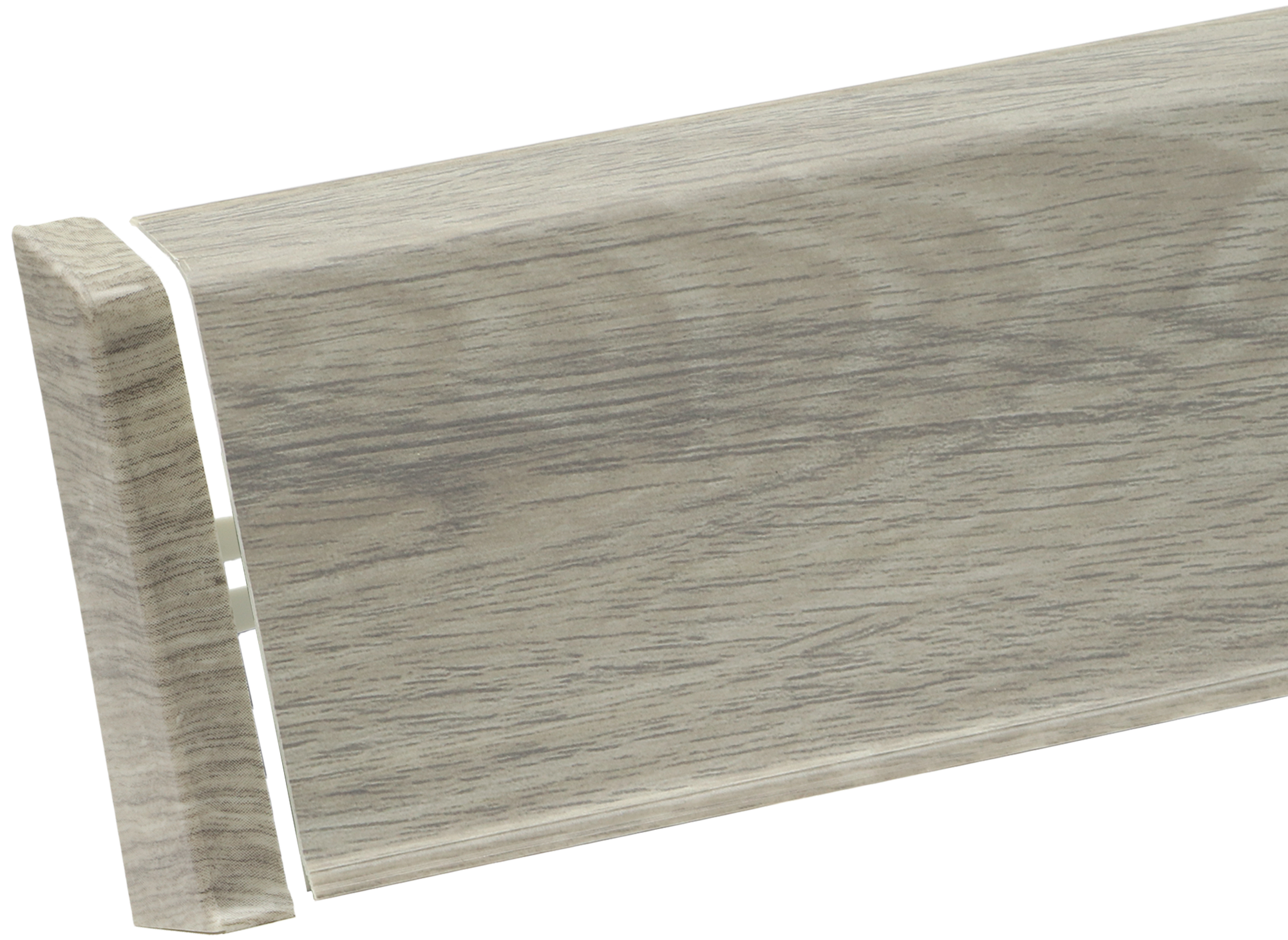 83411569 Заглушка левая и правая Дуб Турне 80 мм 2 шт. STLM-0041145 Santreyd  - Вид №2