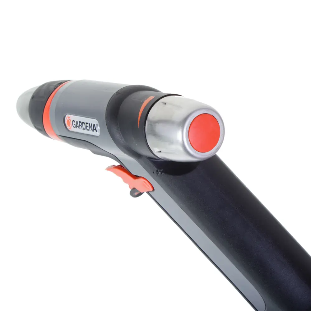 Пистолет-лейка металлический 3 режима GARDENA STLM-2005569 - Вид №1