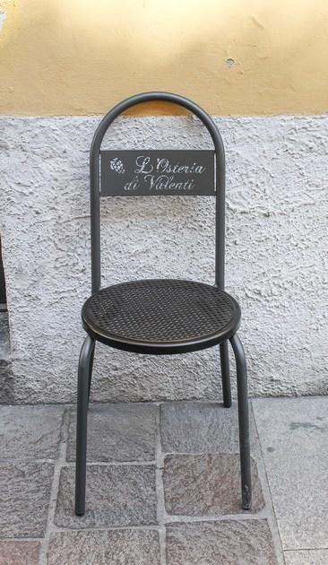 SELVOLINA Штабелируемый стул sun-id-1465061 - Вид №5