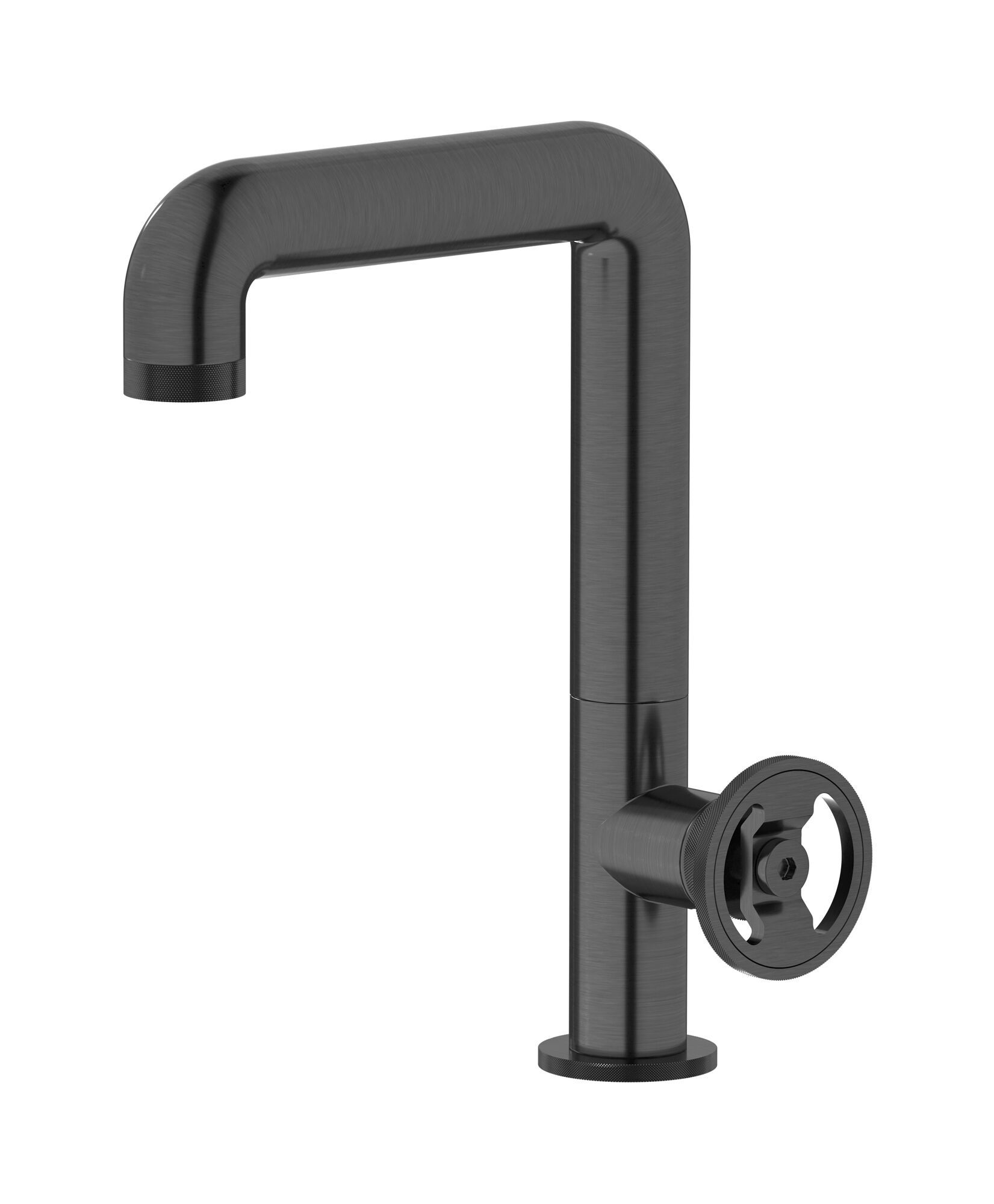 Однорычажный смеситель для раковины IB Bold ARCH-00079880 - Вид №1