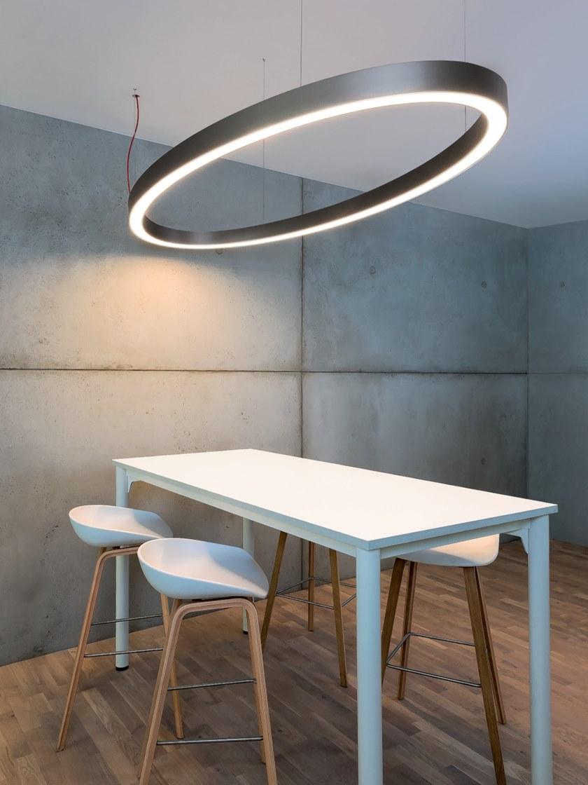 Lightnet Светодиодная подвесная лампа Code zero sun-id-1357390 - Вид №1