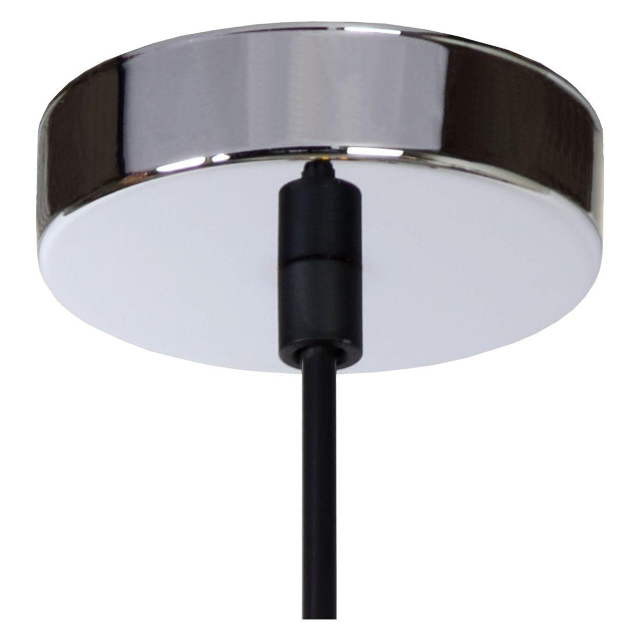 Подвесной светильник Lucide Kyara 78385/32/11 LUCIDE KYARA CHROME 139270 Хром  - Вид №1