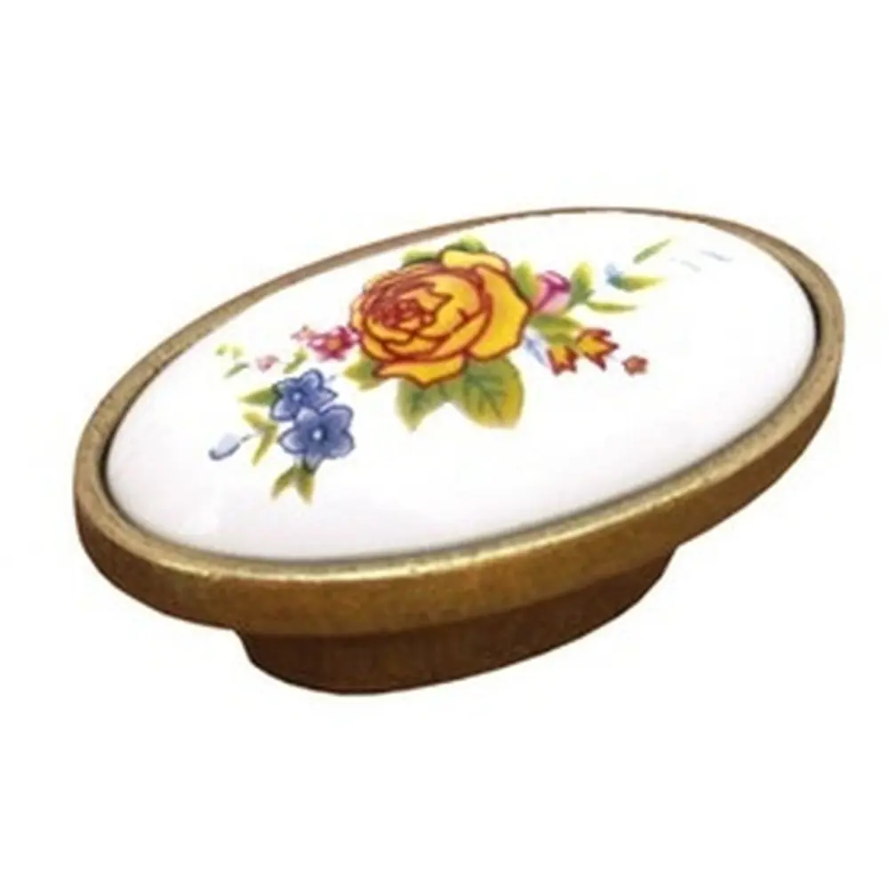 Мебельная ручка-кнопка 16AB RS117AB.4/16/W02 BOYARD STLM-2148196